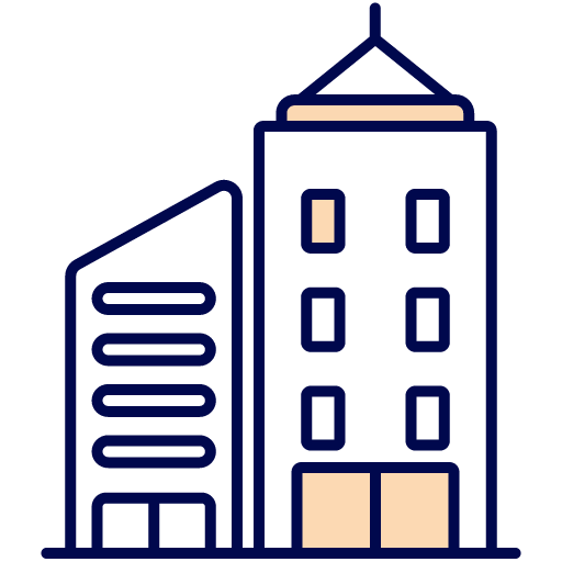 Radhus & Kedjehus