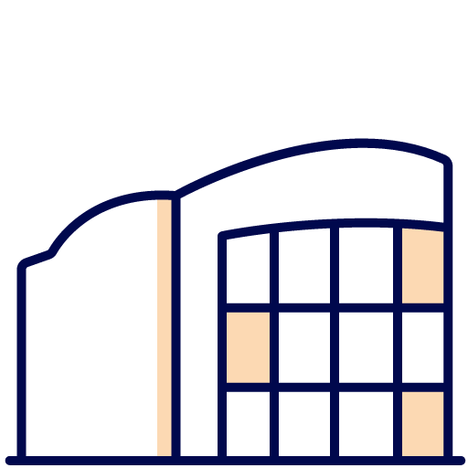 Kontor & lokaler